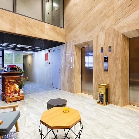 Agnes Hotel Managed By Dhg Να Τρανγκ Εξωτερικό φωτογραφία