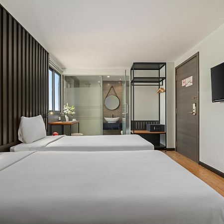 Agnes Hotel Managed By Dhg Να Τρανγκ Εξωτερικό φωτογραφία