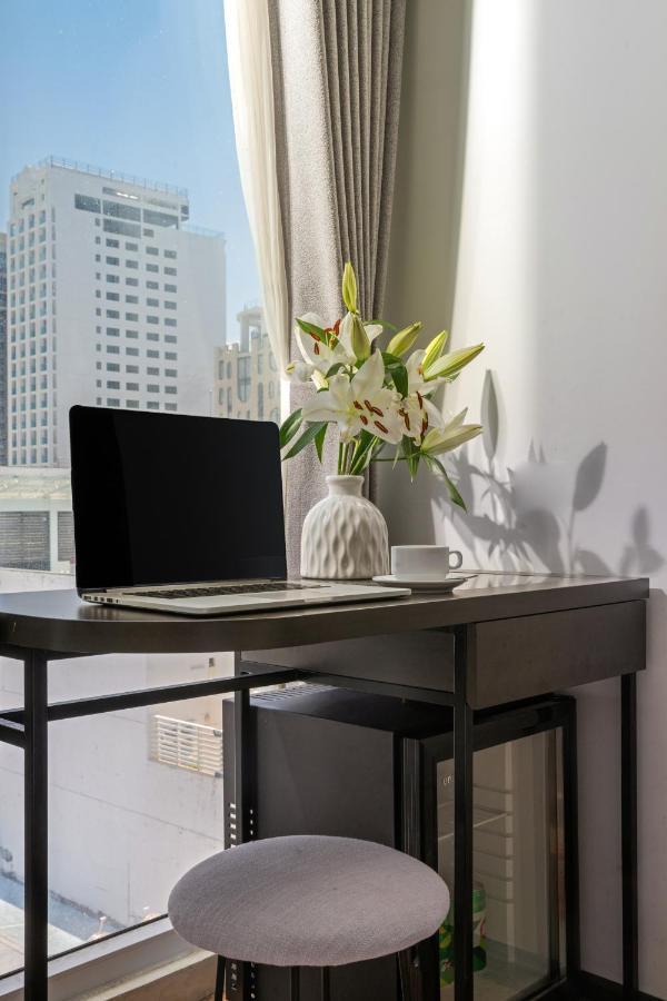 Agnes Hotel Managed By Dhg Να Τρανγκ Εξωτερικό φωτογραφία