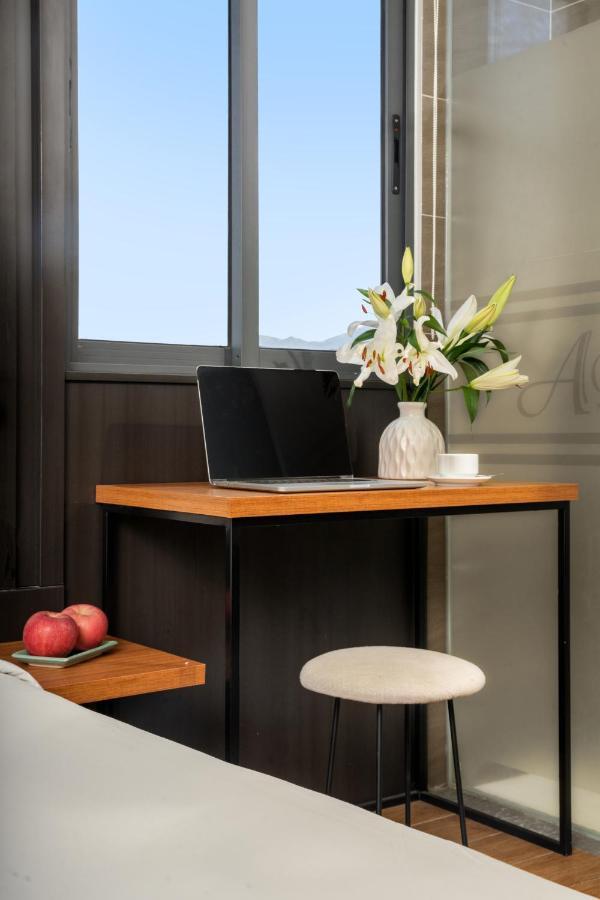 Agnes Hotel Managed By Dhg Να Τρανγκ Εξωτερικό φωτογραφία